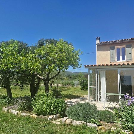 Apartament La Bastideta, Fayence Zewnętrze zdjęcie
