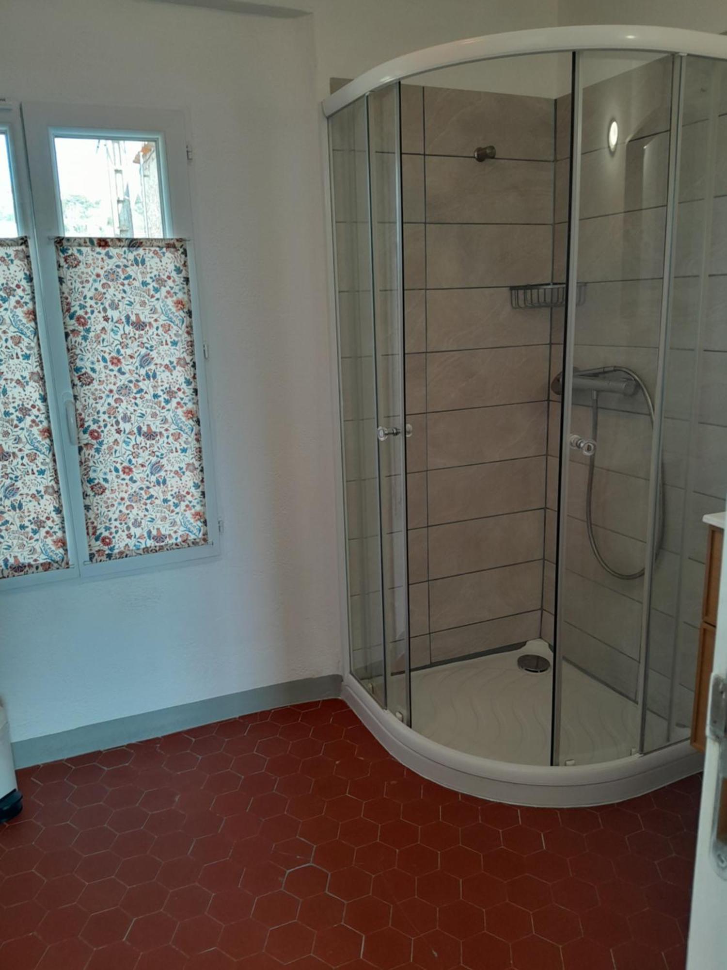 Apartament La Bastideta, Fayence Zewnętrze zdjęcie