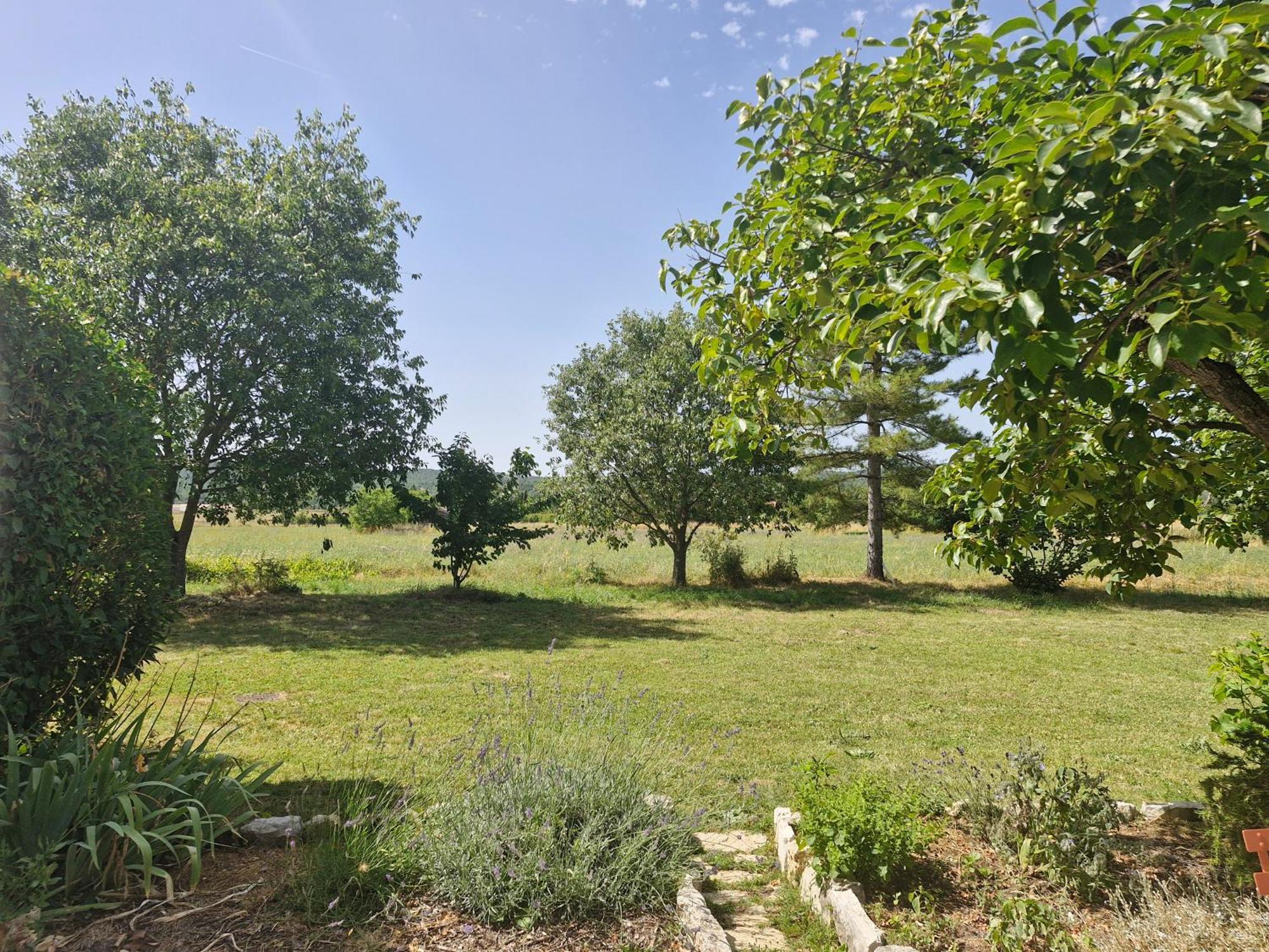 Apartament La Bastideta, Fayence Zewnętrze zdjęcie