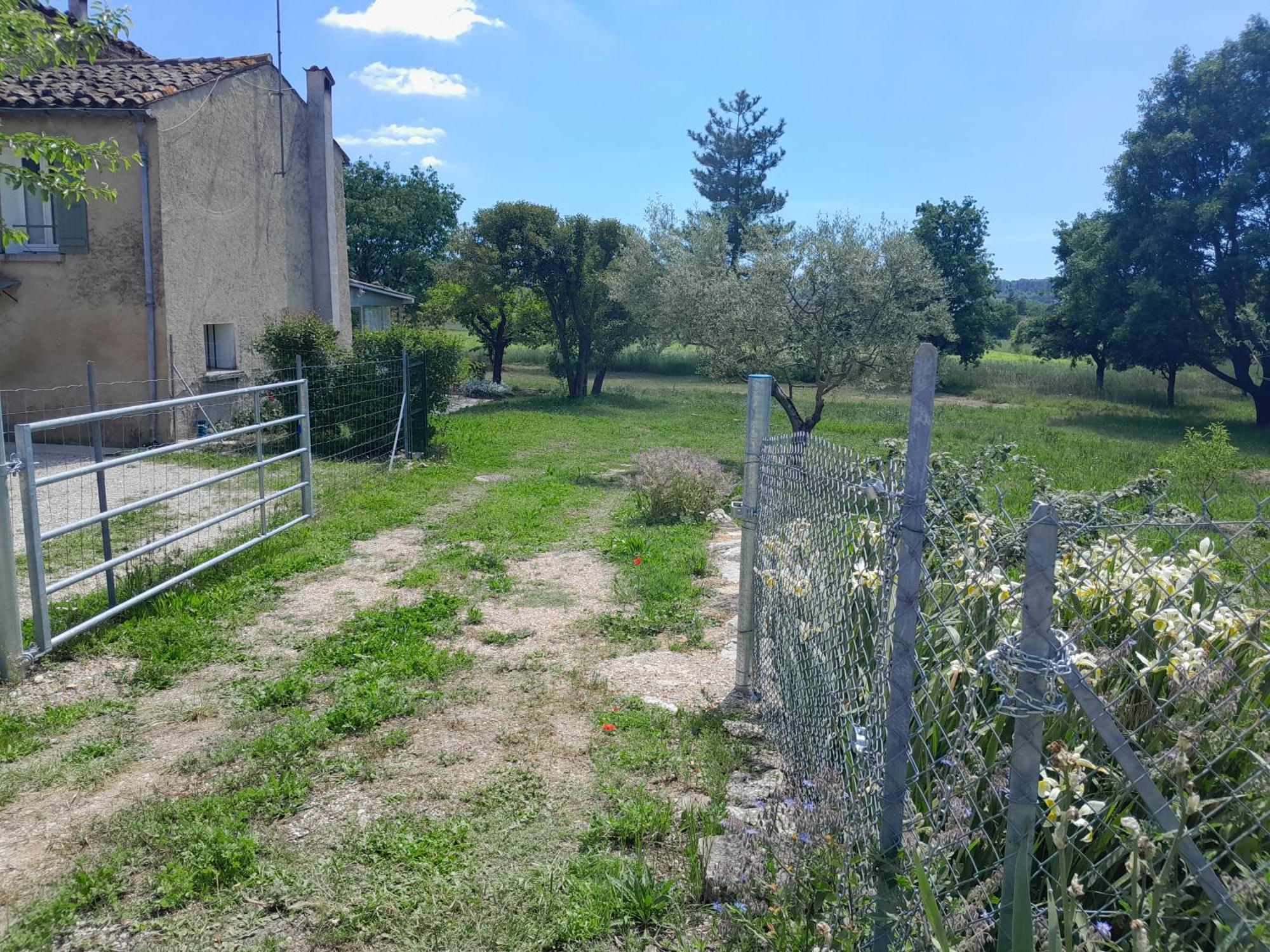 Apartament La Bastideta, Fayence Zewnętrze zdjęcie