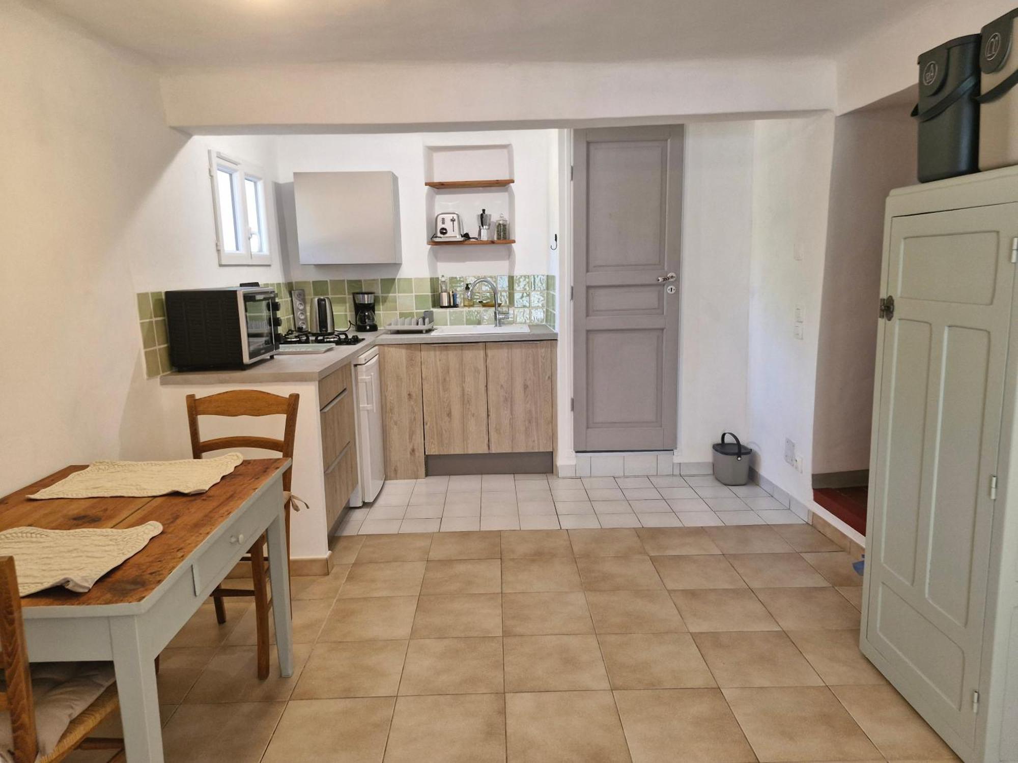 Apartament La Bastideta, Fayence Zewnętrze zdjęcie