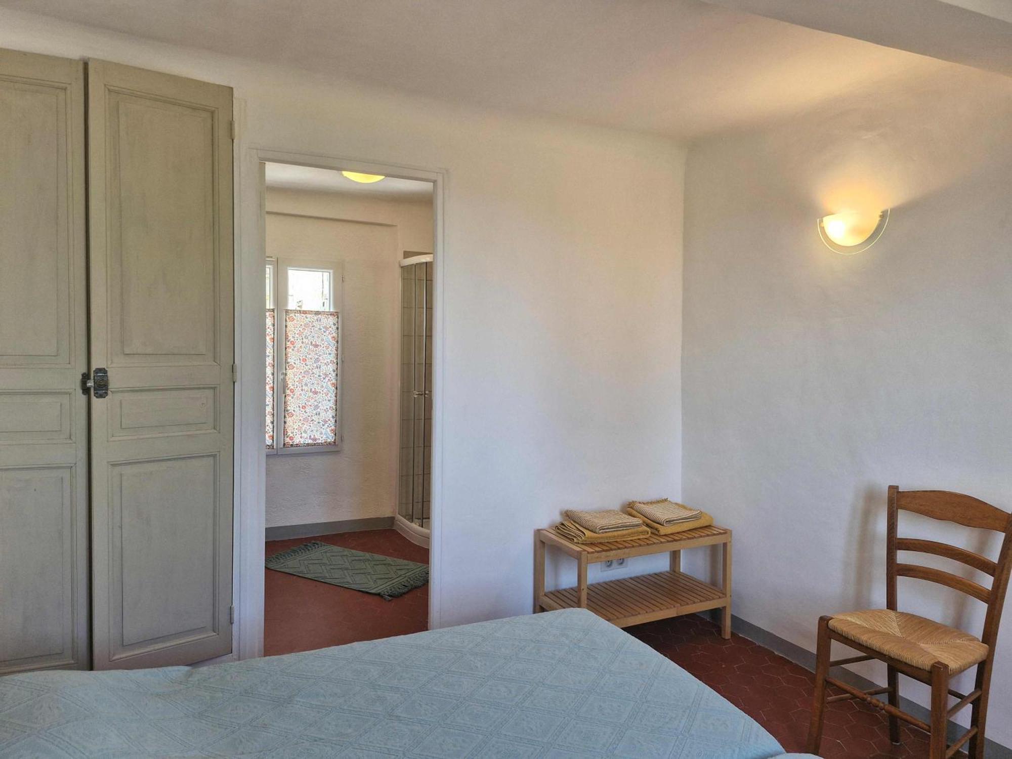 Apartament La Bastideta, Fayence Zewnętrze zdjęcie