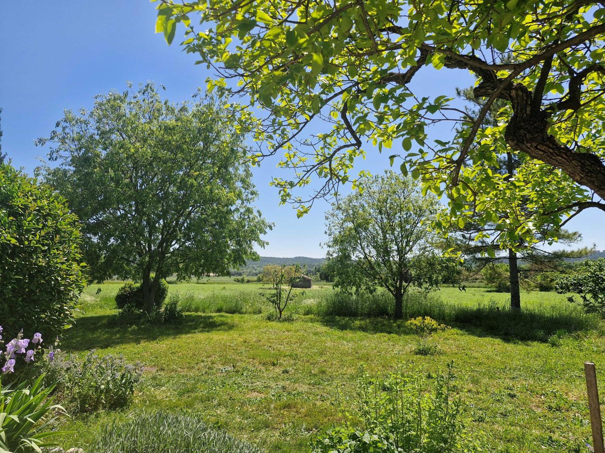Apartament La Bastideta, Fayence Zewnętrze zdjęcie