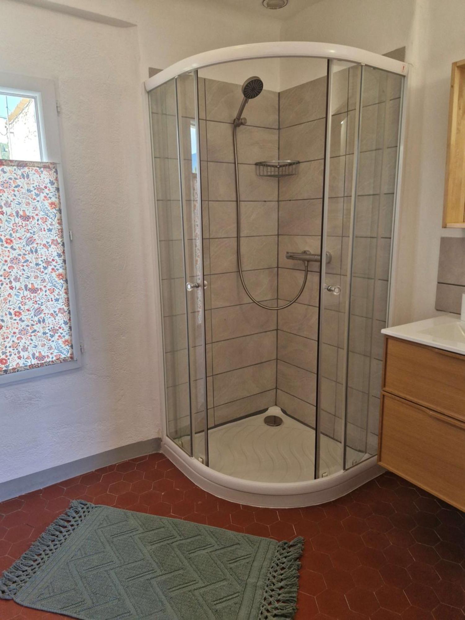 Apartament La Bastideta, Fayence Zewnętrze zdjęcie